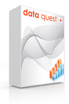 Data Quest : le logiciel de traitement d'enquêtes et d'actions télémarketing