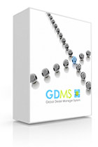 Evaluation de GDMS