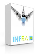 INFRA : le logiciel de gestion commerciale intégrée pour les PME